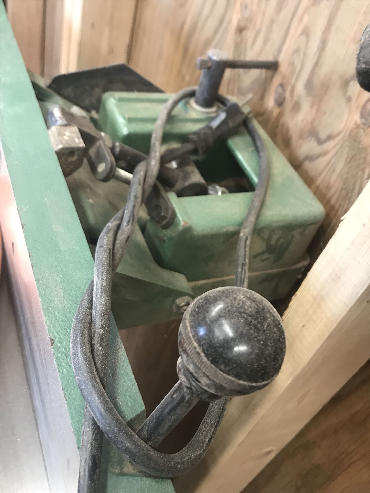 Grizzly G1182 6 inch jointer new knives for Sale in Aloha, OR OfferUp