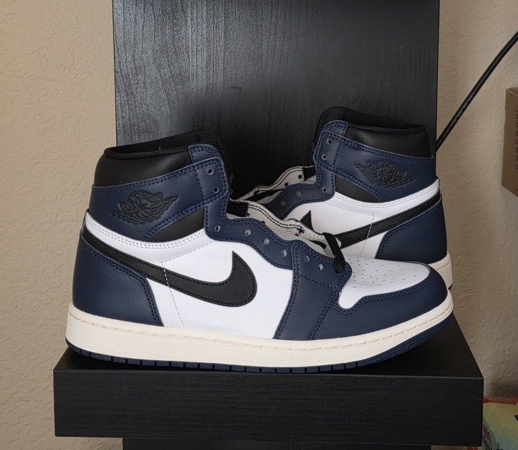 Retro Jordan 1 High Og