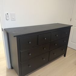 IKEA DRESSER $175