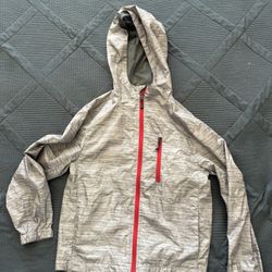 Boy Med  Jacket