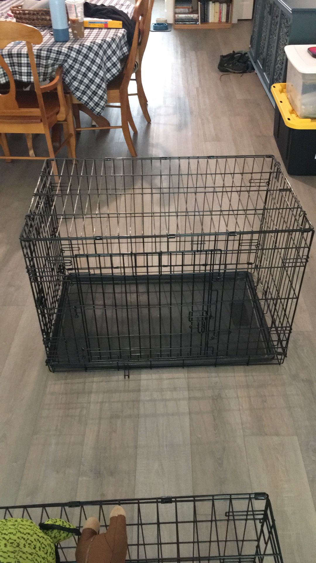 Dog Crate
