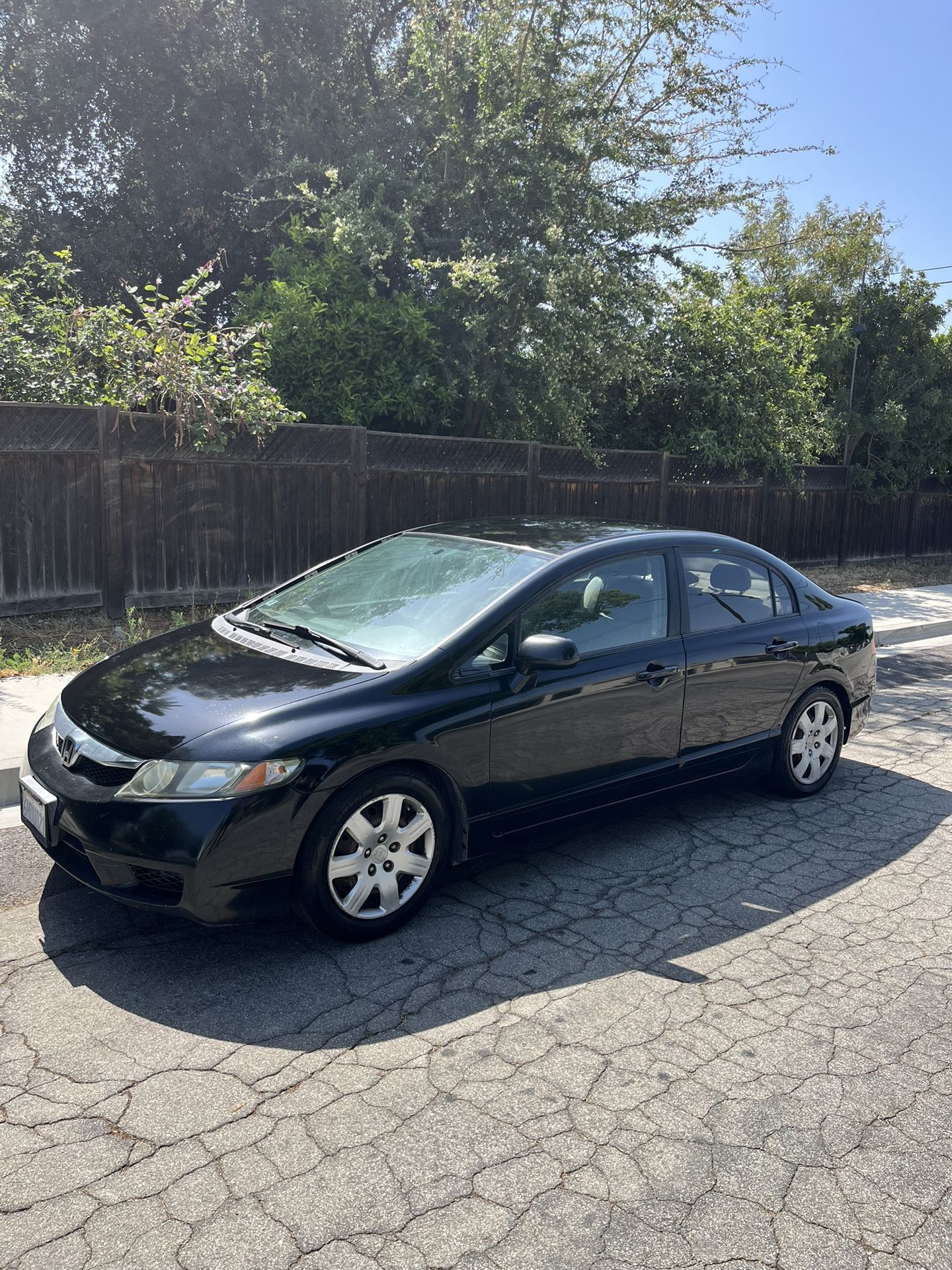2009 Honda Civic
