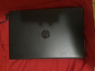 BRAND NEW HP LAPTOP