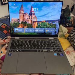 Galaxy Book Pro 360