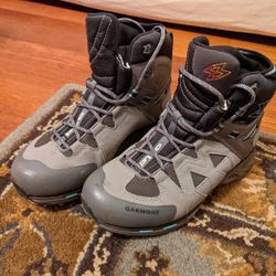 Garmont Insulated Hiking Boots