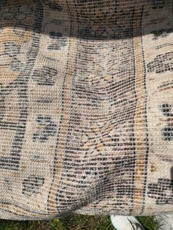 Area Rug 8x10