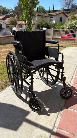 Welchair