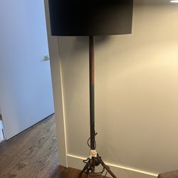 Article Seno Floor Lamp