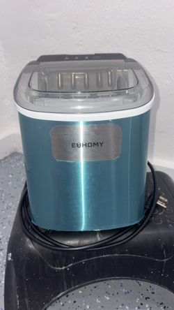 Euhomy Countertop Ice Maker IM-06S