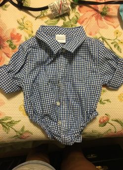 Nice baby shirt