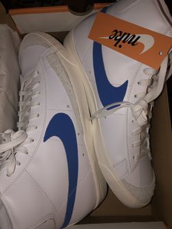 nike blazer pacific blue