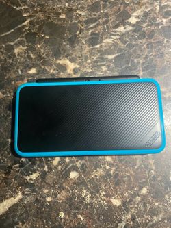 2DS XL