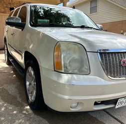 2009 GMC Yukon