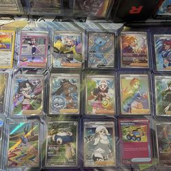 Make Me An Offer - Individual Items