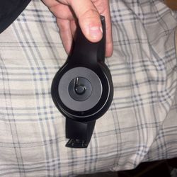 Beats Solo 3
