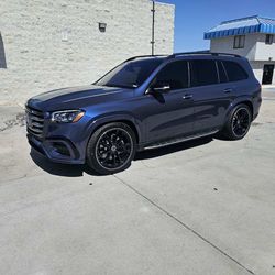 Automotive Tint Window Film