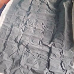 Air Mattress 