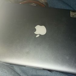 MacBook Pro 