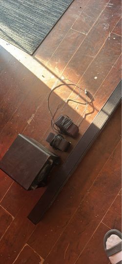 Vizio Sound Bar