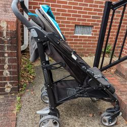 Graco Breeze Stroller 