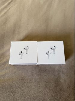 Airpod Pro 3