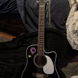 Takamine Legacy 