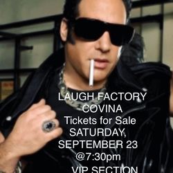 Andrew Dice Clay Tickets