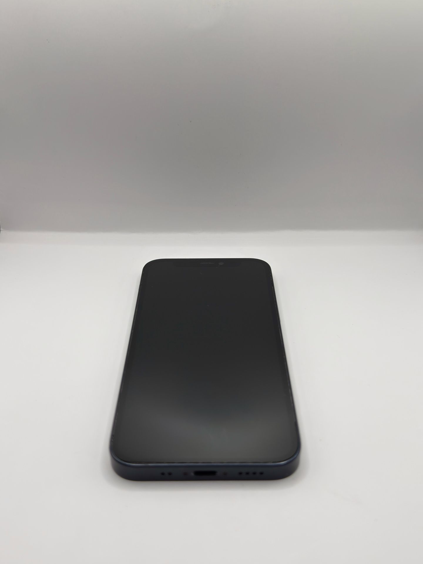 Apple iPhone 12 Mini 256GB Black- (Unlocked) Good Condition (B)