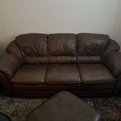 Italsofa Set