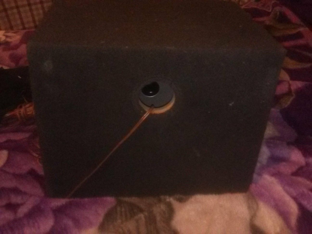 Rockford fosgate punch 10 inch speaker
