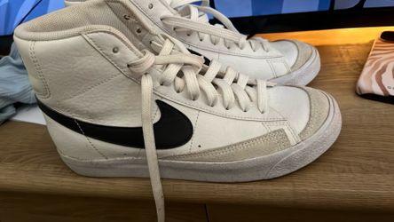 Nikes
