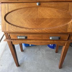Secretary Desk