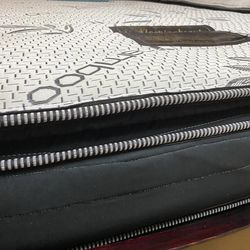 Bamboo double side Queen size set