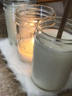 Candles