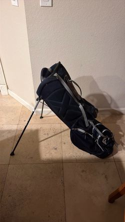 Sun Mountain Golf Carry Bag