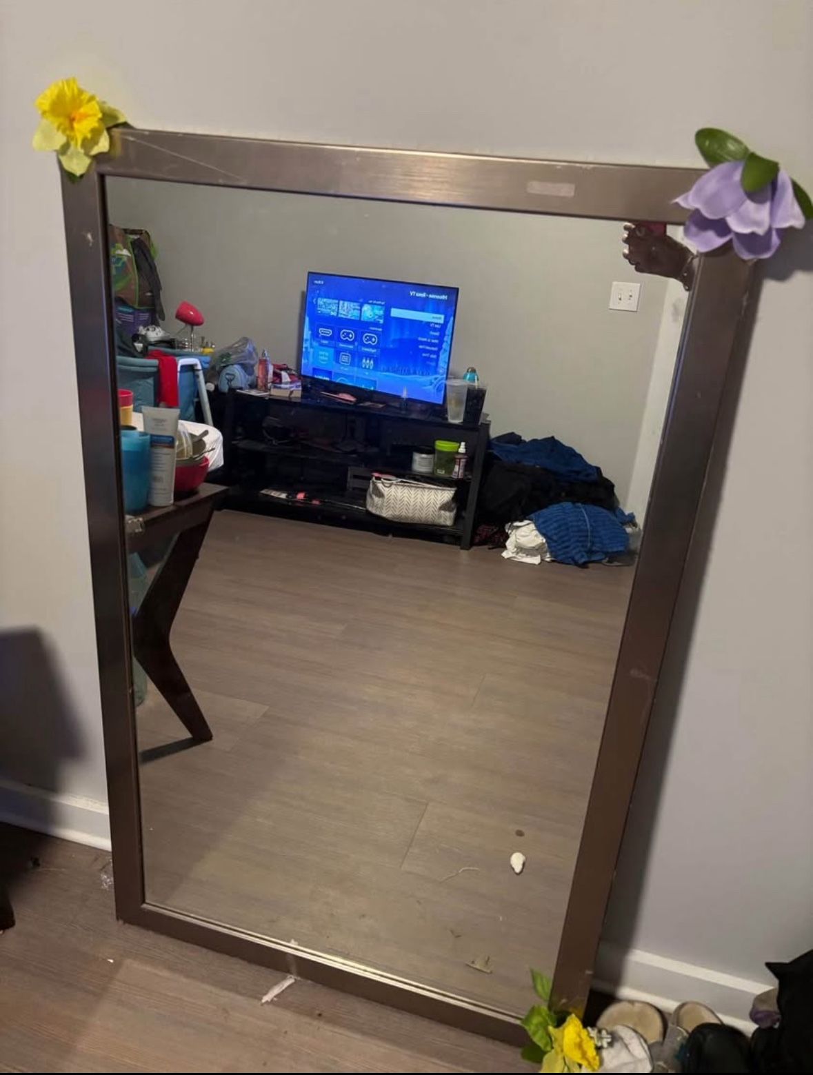 Mirror