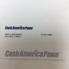 Cash America 2378
