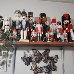 Nutcracker Collection