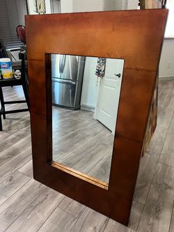 Decorative Mirror