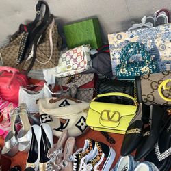 Purses $60 