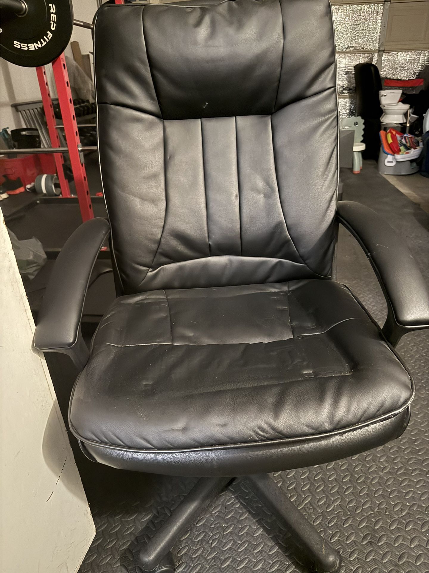 Office Chair 
