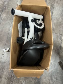 Baby joy toddler tricycle