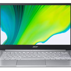 Acer Swift 3 Thin & Light Laptop 14" Full HD IPS AMD Ryzen 7 Octa-Core Radeon Graphics 8GB Computer
