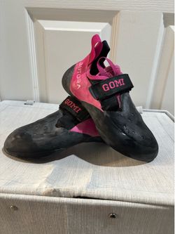 Butora Gomi Climbing Shoe (Size 6.5)