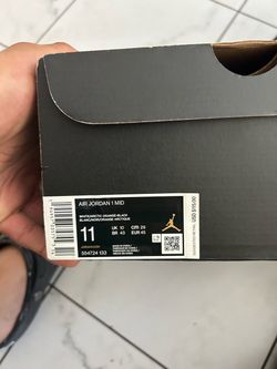 Air jordan