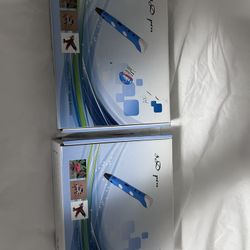 3D Pens And Filament 