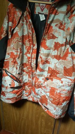 Oakley nitro fuel 2 snow jacket for men size XL for Sale in