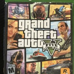 GTA 5