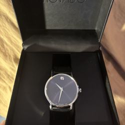 Movado Mens Watch