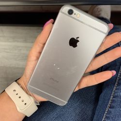 iPhone 6s 32GB Unlocked 